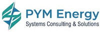 PYM Energy Logo